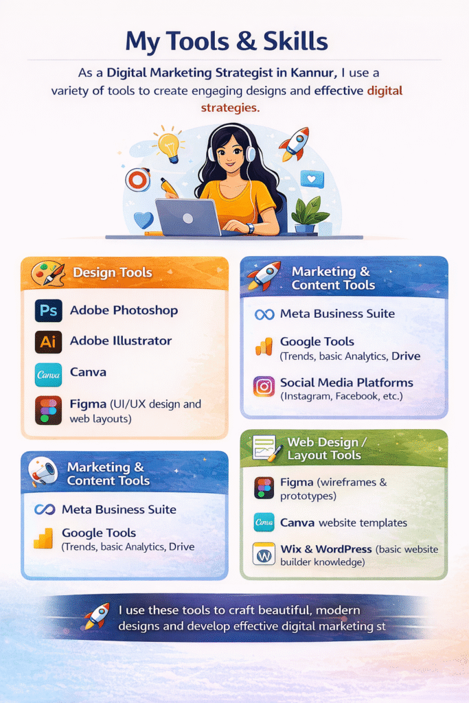 digital marketing strategist in kannur